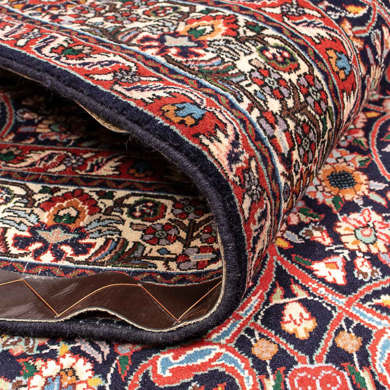 Perserteppich - Bidjar - Royal 147 x 211 cm - mehrfarbig