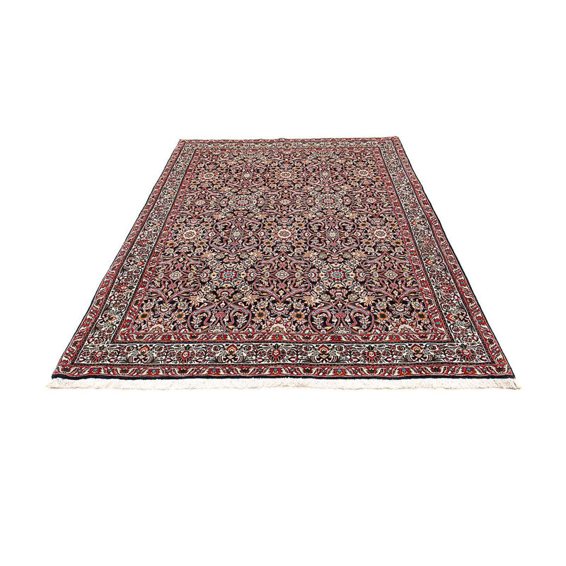 Perserteppich - Bidjar - Royal 147 x 211 cm - mehrfarbig
