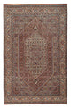 Perserteppich - Bidjar - Royal 137 x 205 cm - mehrfarbig