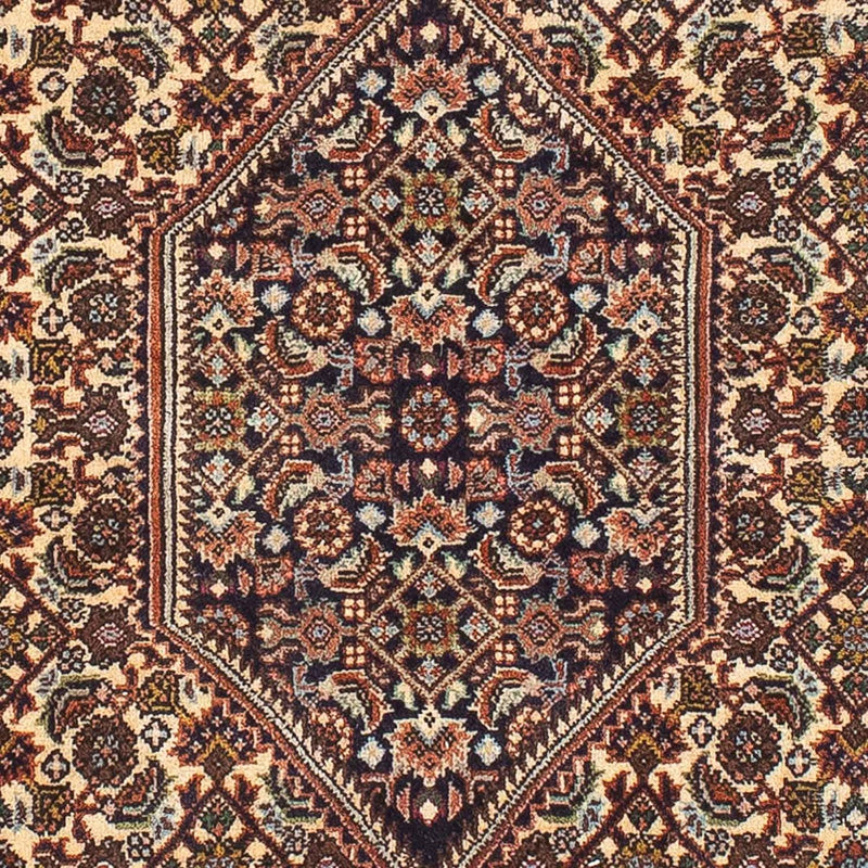 Perserteppich - Bidjar - Royal 137 x 205 cm - mehrfarbig