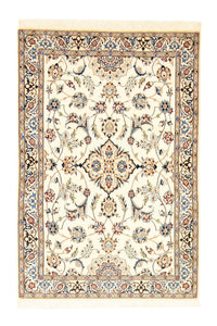 Nain - 6La Teppich 100x146cm - Perserteppich - beige – product image