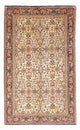 Bidjar Teppich 108x172cm - Perserteppich - beige