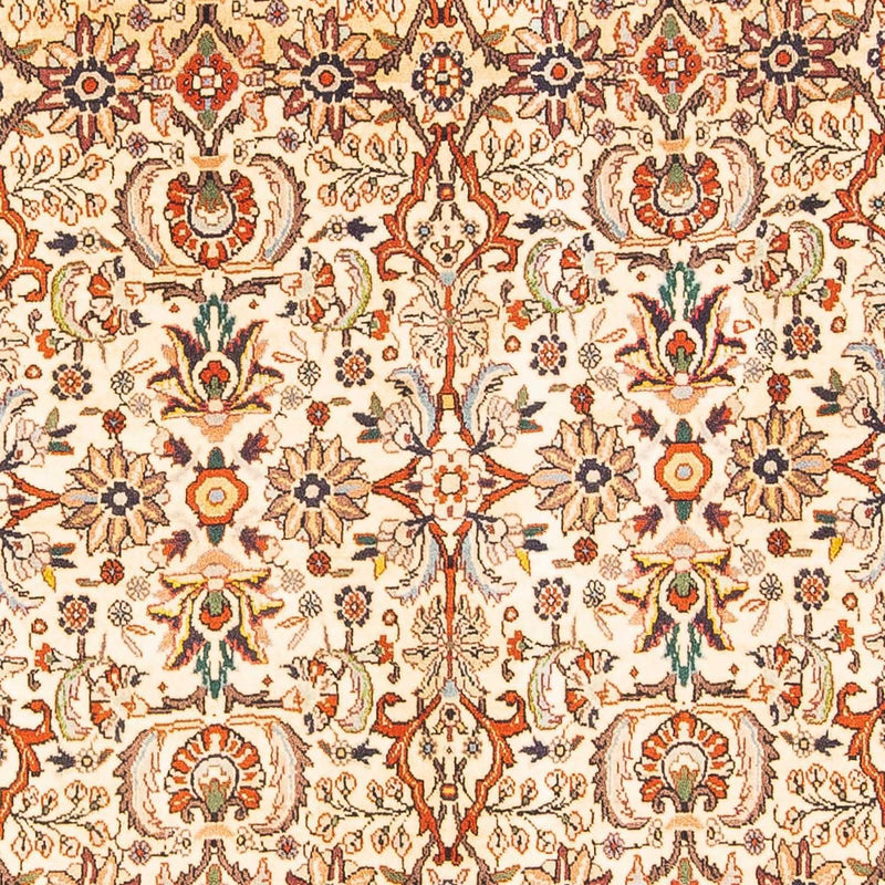 Bidjar Teppich 108x172cm - Perserteppich - beige
