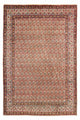 Rafsanjan Teppich 205x307cm - Perserteppich - beige