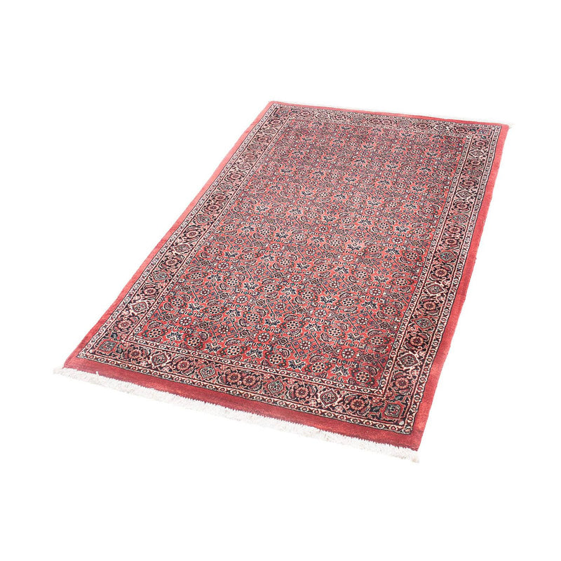 Bidjar Teppich 84x138cm - Perserteppich - rot