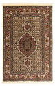 Täbriz - 40 Raj Teppich 77x120cm - Perserteppich