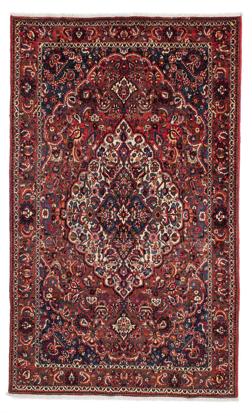 Bachtiar Teppich 202x312cm - Perserteppich