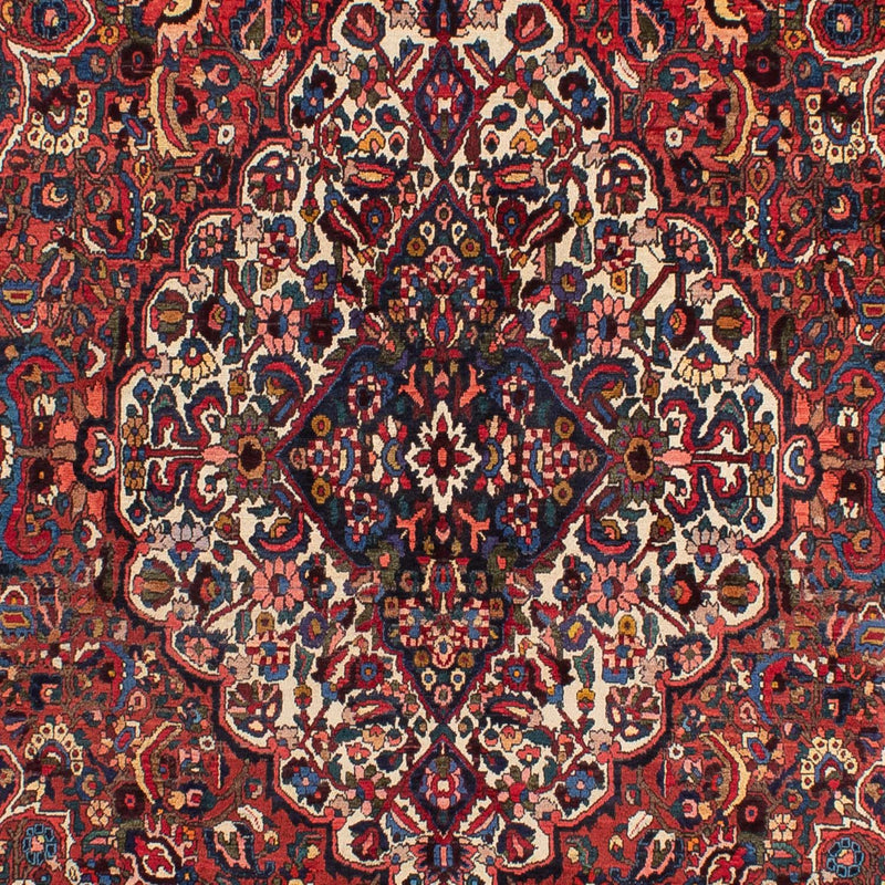 Bachtiar Teppich 202x312cm - Perserteppich