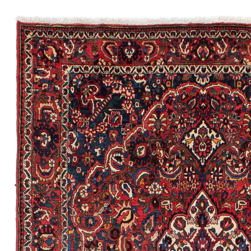 Bachtiar Teppich 202x312cm - Perserteppich