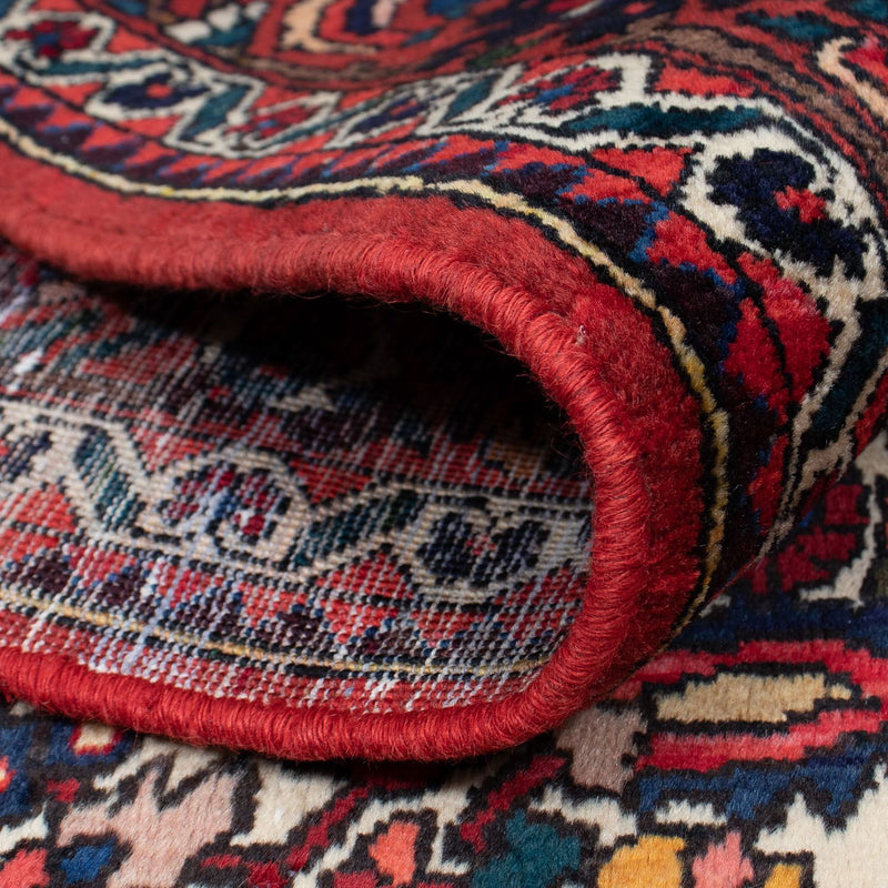 Bachtiar Teppich 202x312cm - Perserteppich