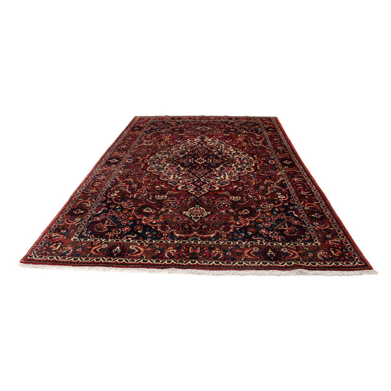 Bachtiar Teppich 202x312cm - Perserteppich