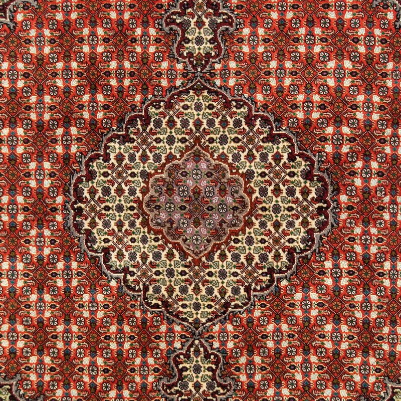 Täbriz Teppich 154x191cm - Perserteppich