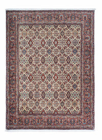 Bidjar Teppich 148x195cm - Perserteppich - beige – product image