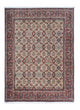 Bidjar Teppich 148x195cm - Perserteppich - beige