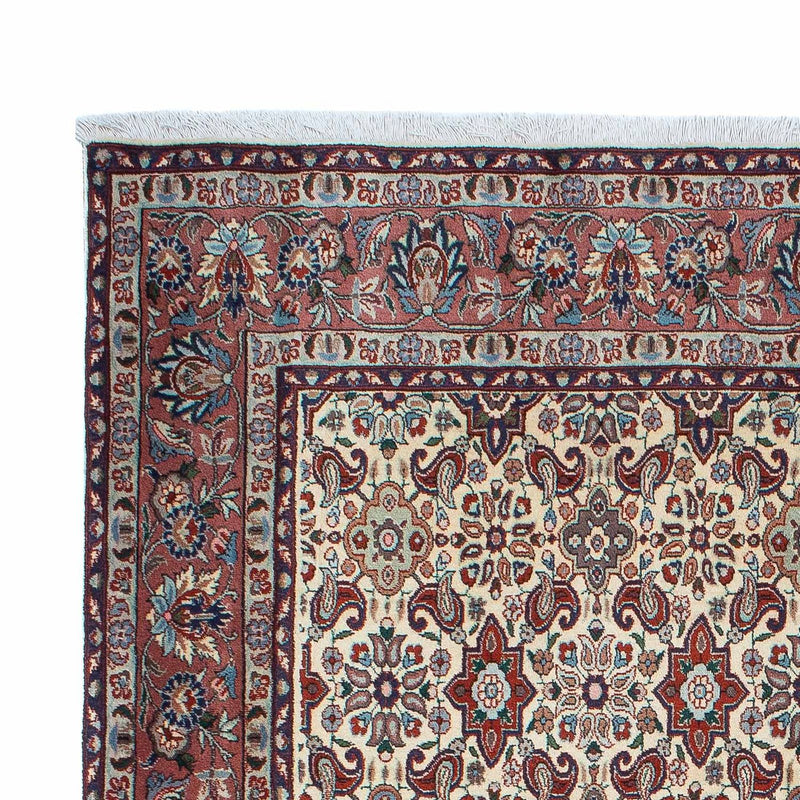Bidjar Teppich 148x195cm - Perserteppich - beige