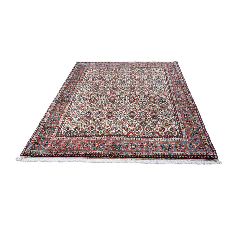 Bidjar Teppich 148x195cm - Perserteppich - beige