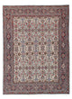 Bidjar Teppich 150x202cm - Perserteppich - beige