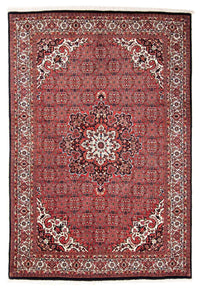 Bidjar Teppich 170x240cm - Perserteppich - rot – product image