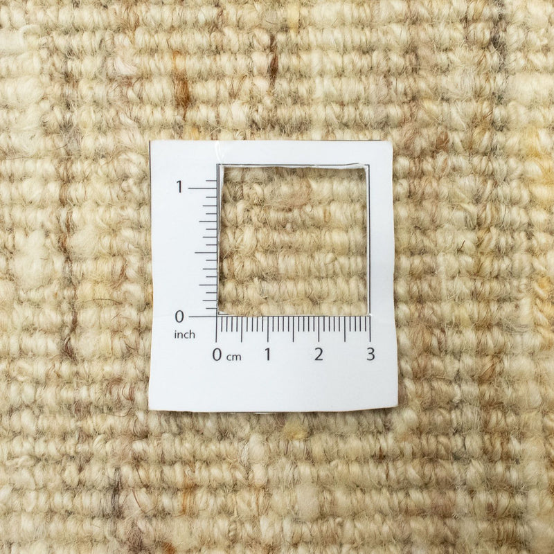 Gabbeh Teppich - Perser 115 x 174 cm - beige