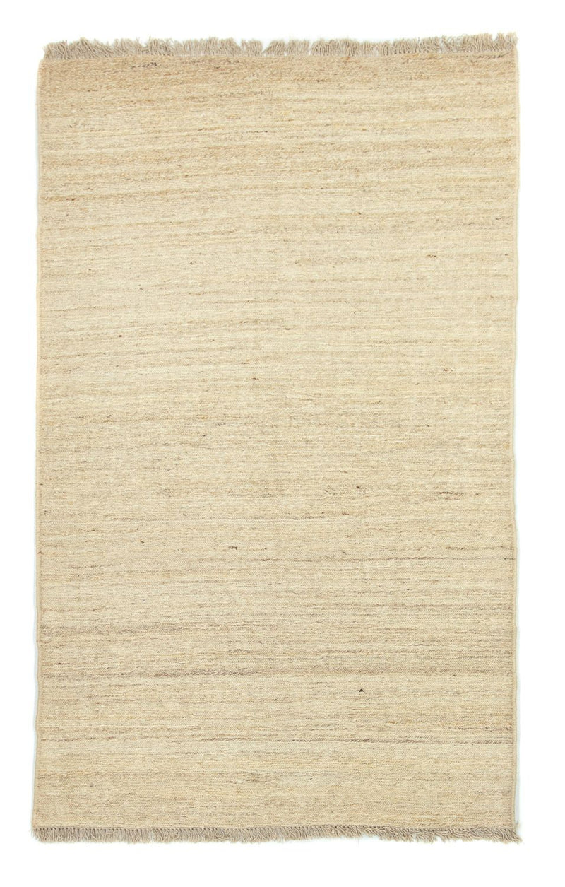 Gabbeh Teppich - Perser 113 x 184 cm - beige