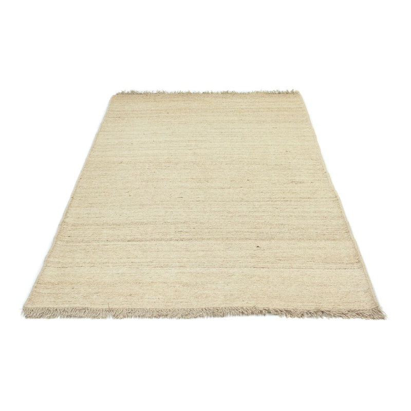 Gabbeh Teppich - Perser 113 x 184 cm - beige