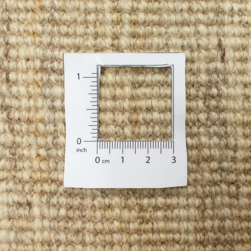 Gabbeh Teppich - Perser 113 x 184 cm - beige