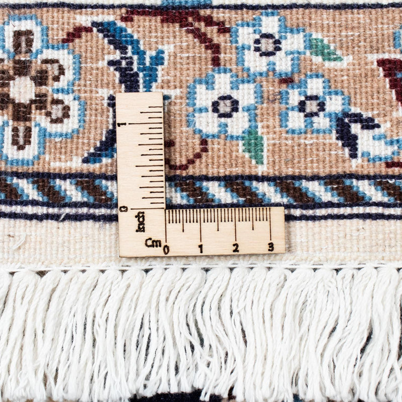 Nain - 9La Teppich 203x319cm - Perserteppich
