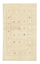 Gabbeh Persisch Teppich 108x179cm - Perserteppich Wollteppich
