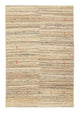 Gabbeh Teppich - Perser 114 x 173 cm - beige