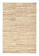 Gabbeh Teppich - Perser 122 x 182 cm - beige