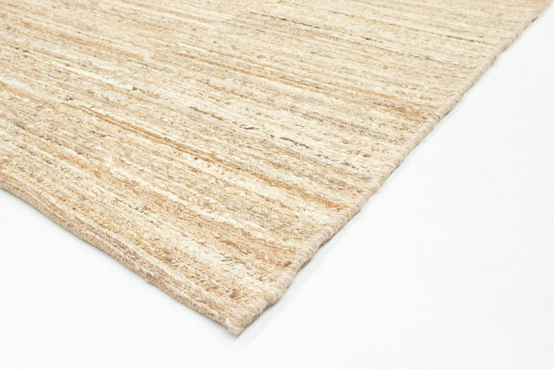 Gabbeh Teppich - Perser 122 x 182 cm - beige