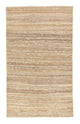 Gabbeh Teppich - Perser 108 x 172 cm - beige