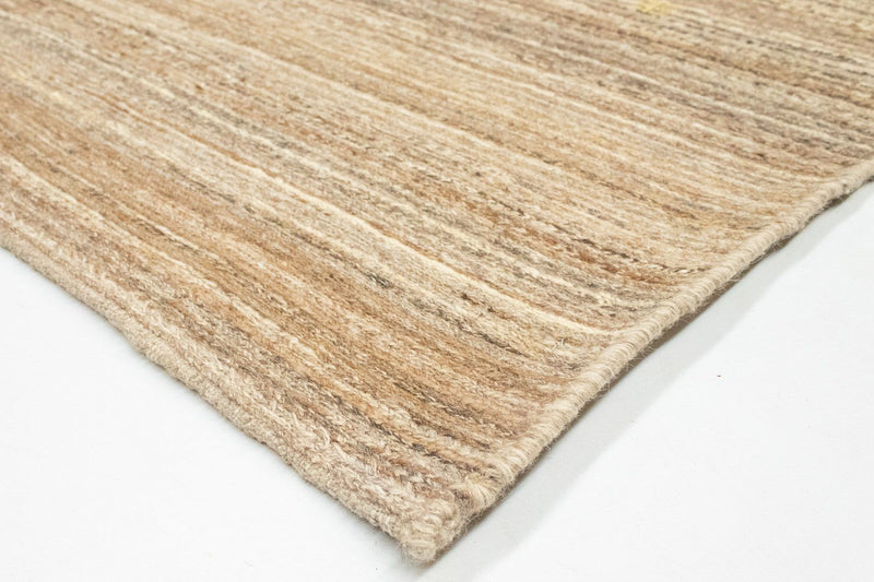 Gabbeh Teppich - Perser 108 x 172 cm - beige