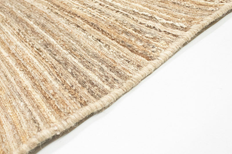 Gabbeh Teppich - Perser 108 x 172 cm - beige
