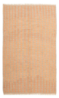 Kelim Fars Teppich 160x259cm - hellbraun – product image