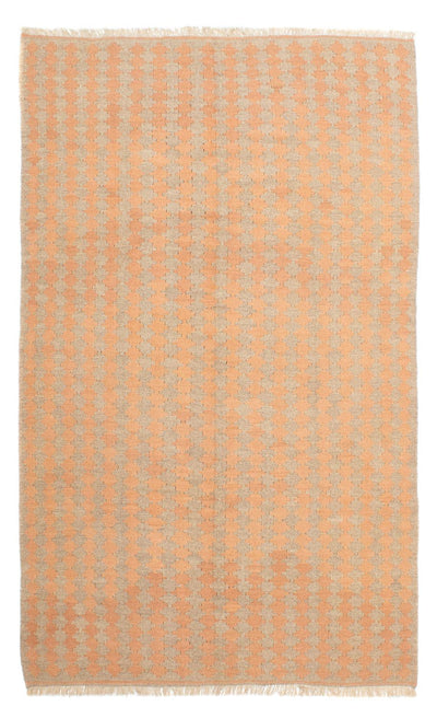 Kelim Fars Teppich 160x259cm - hellbraun