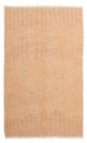 Kelim Fars Teppich 160x259cm - hellbraun