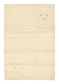 Gabbeh Teppich - Perser 120 x 171 cm - beige – product image