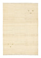 Gabbeh Teppich - Perser 120 x 171 cm - beige
