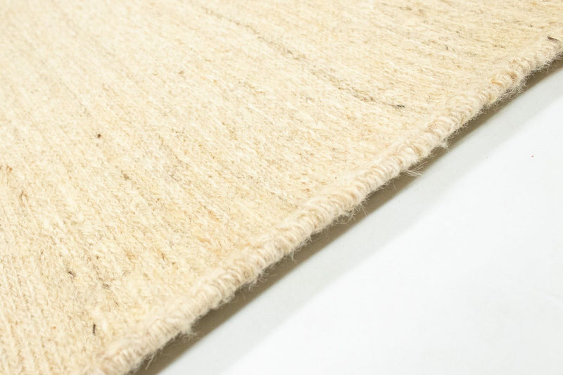 Gabbeh Teppich - Perser 120 x 171 cm - beige