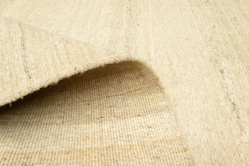 Gabbeh Teppich - Perser 120 x 171 cm - beige