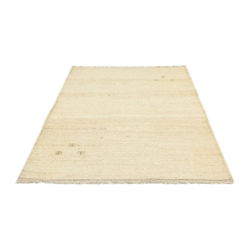 Gabbeh Teppich - Perser 120 x 171 cm - beige