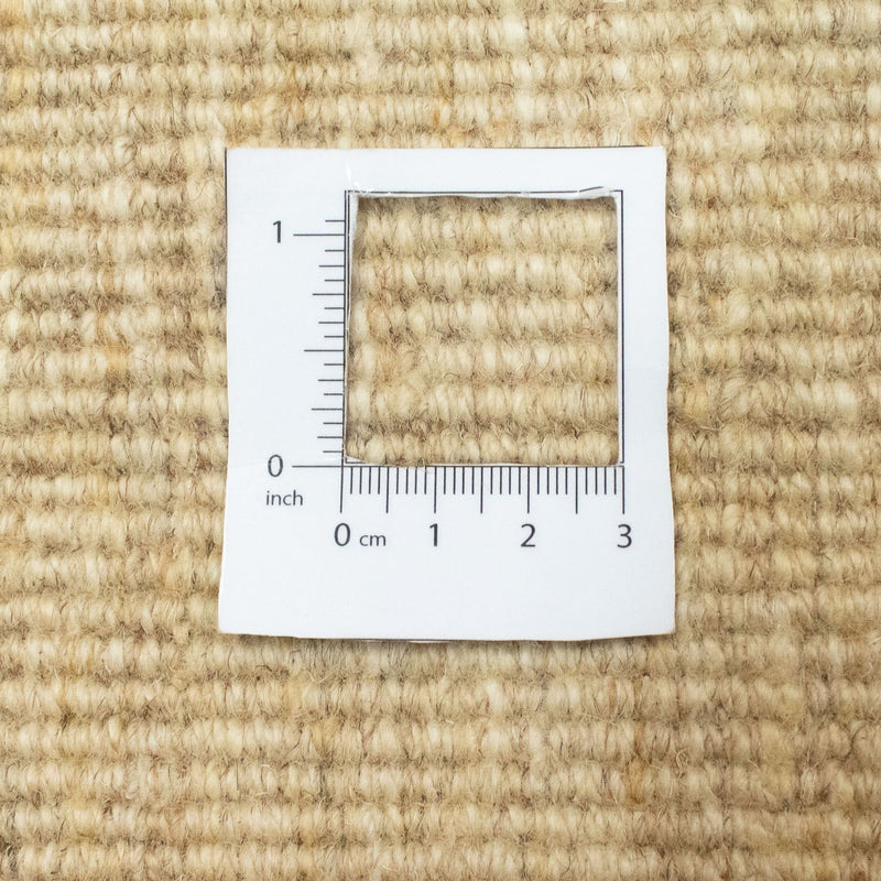 Gabbeh Teppich - Perser 120 x 171 cm - beige