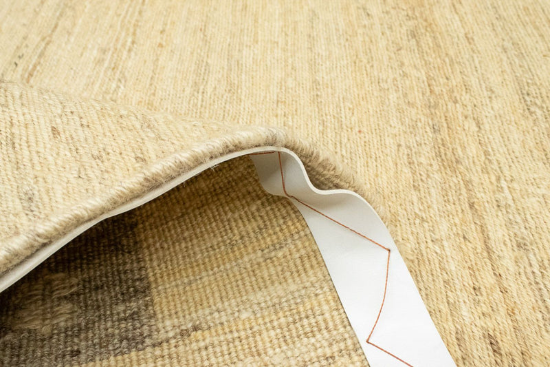 Gabbeh Teppich - Perser 121 x 183 cm - beige