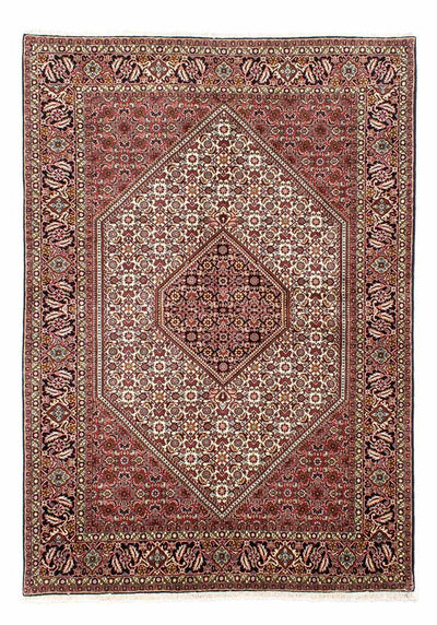 Bidjar Teppich 170x240cm - Perserteppich - beige