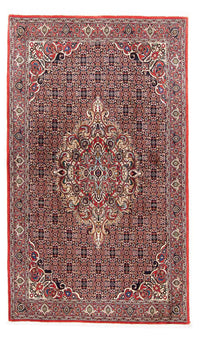 Bidjar Teppich 110x175cm - Perserteppich - rot – product image