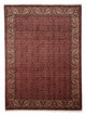 Bidjar Teppich 203x292cm - Perserteppich - dunkelrot