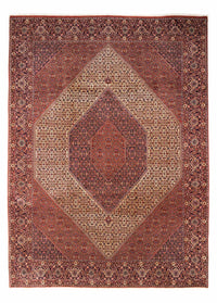 Perserteppich - Bidjar - Royal 254 x 340 cm - rot – product image