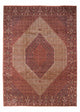 Perserteppich - Bidjar - Royal 254 x 340 cm - rot