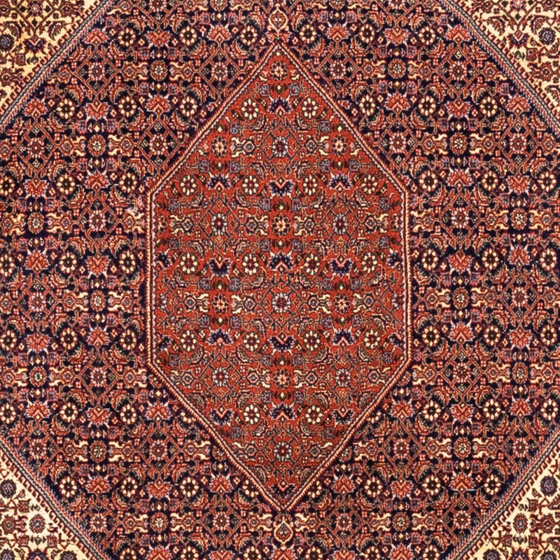 Perserteppich - Bidjar - Royal 254 x 340 cm - rot